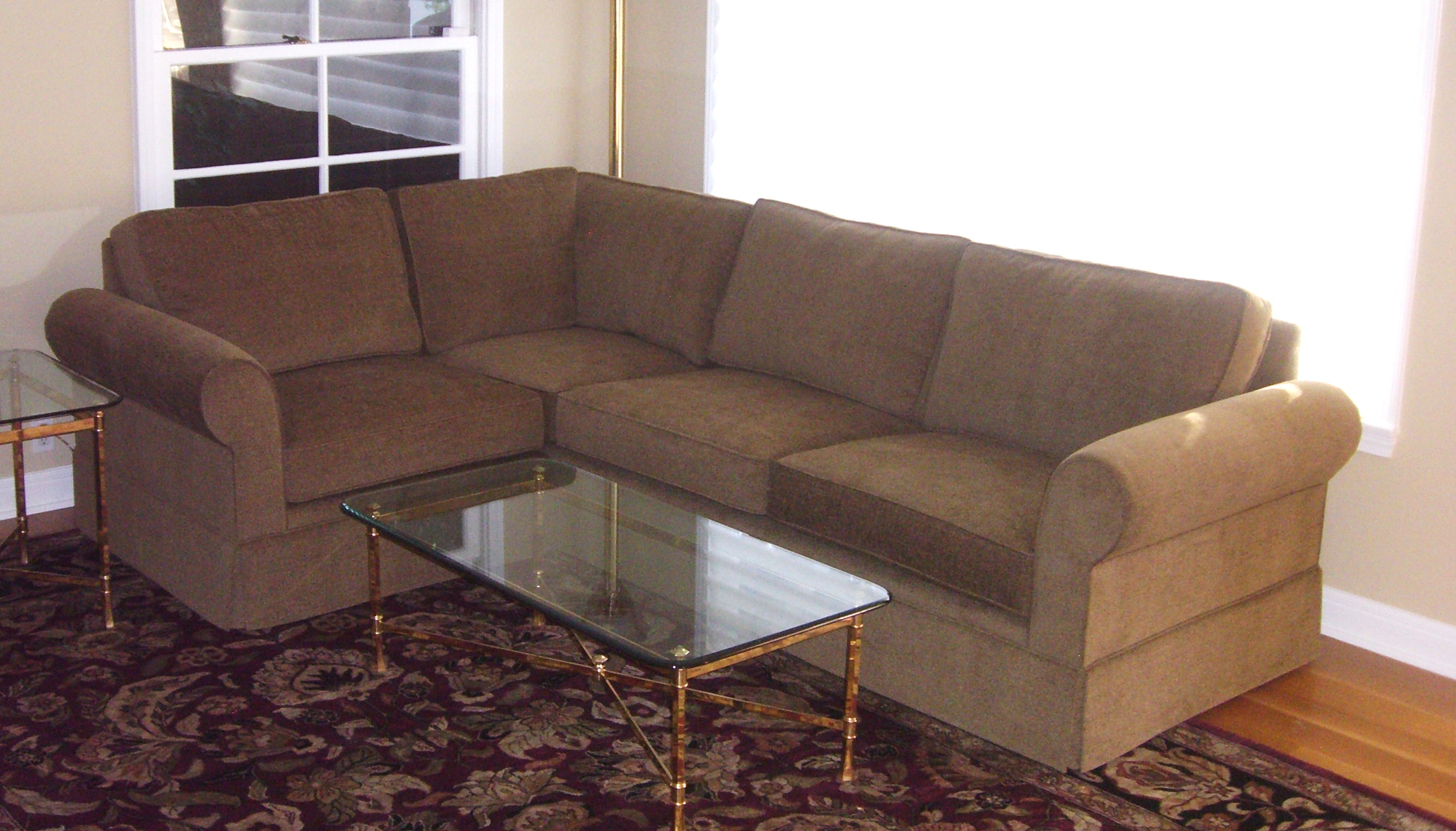 Reupholstered sofas sofa and chairs chair